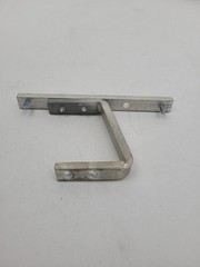 SE6 Siemens 125 Amp Twin Mounting Hardware 19″ Cover – Next Day Option – New
