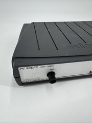 Velleman PCS500 PC Scope 1GS/s-50MHz. Fast Shipping