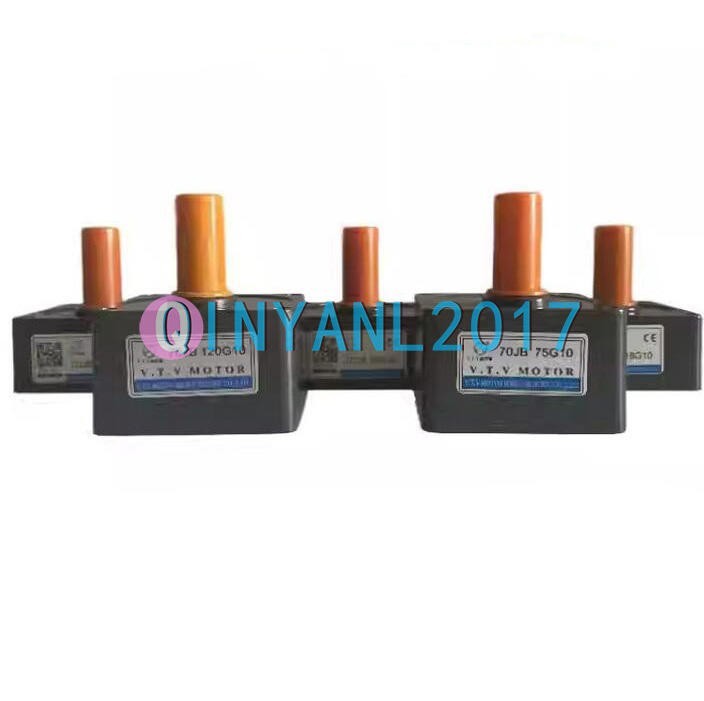 ONE V.T.V 70JB36/40/50/60/75/90/100/120/150/180G10 Reducer Motor Gear reducer