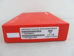 Microchip DM330028-2 dsPIC33CH Curiosity Development Board in Box