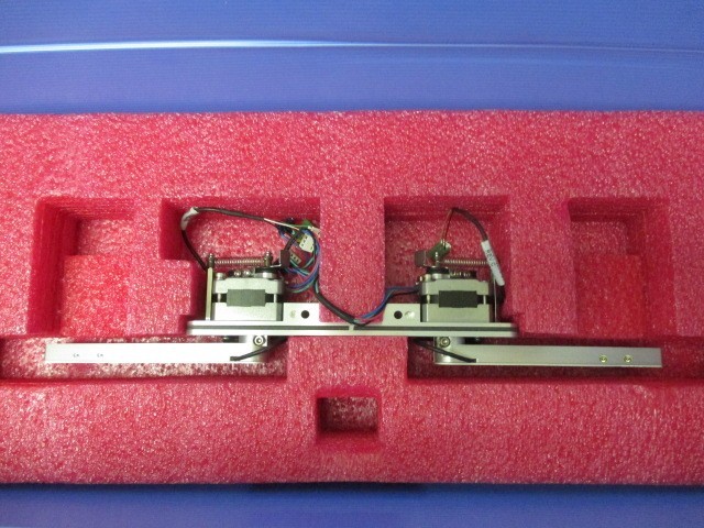 Crossing Automation Asyst 9701-5399-01 KIT, Mapper, Door, Gen
