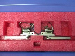 Crossing Automation Asyst 9701-5399-01 KIT, Mapper, Door, Gen