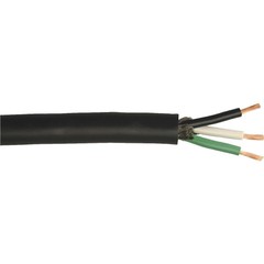 Coleman Cable 250′ 14/3 Sjew Wire