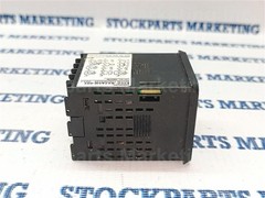 Lot 2pcs Omron E5CC-RX2ASM-002 E5CCRX2ASM002 Ver2.1 Temperature Controller
