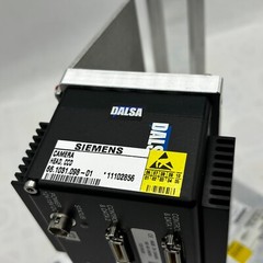 DALSA HS-40-04K40 LINE SCAN SIEMENS HEAD 66.1031.098-01 CAMERA MODULE CCD🎯