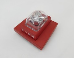 RED-544819 Fire Alarm Strobe Standalone Alert Sounder