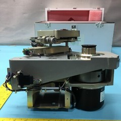 Silicon Valley Group SVG 859-9426-007 Wafer Inspection Stage, Prealigner, 163681