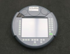 Böllhoff HMI operating terminal KEBA KeTop T50 025 CES/84679/02 teach pendant 25VDC