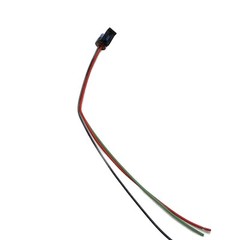 NEW OLD STOCK Throttle Position Sensor 3-Wire Connector With Pigtail PT375