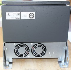Siemens Sinamics PM230 6SL3223-0DE330AA0 30kW AC Drive