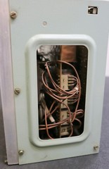 VEB NUMERIK Control Unit TDR 700 – 110 Drive Actuator 280 x 250 x 160 mm 7.8 kg