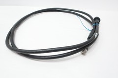 Rosenberger SLJ12RPW-60M64M-12FT-00 Jumper Cable Assembly 12ft