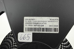 Littelfuse P6SMB33CAT3G ESD Suppressors / TVS Diode QTY: 665