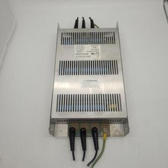 Rockwell AC Drive Bulletin 2090-XXLF-X330B Ser.A
