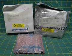 Circuit Card Assembly PN: 7111545-04, NSN: 5998-01-065-8676
