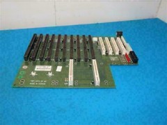 Portwell PBP-14P4 PCI-14P4 Backplane