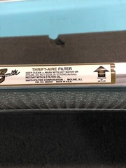 Lot of 3 Smith Thrift-Aire Filters, 175537