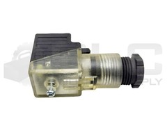 NEW REXROTH R900057453 PLUG IN CONNECTOR 4A