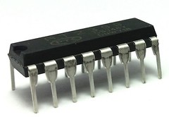 1PCS PTC PT2399 Echo Audio Processor Guitar IC DIP-16 – New IC