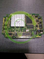 USED FANUC CIRCUIT BOARD A20B-3300-0170 A20B33000170 FREE EXPEDITED SHIPPING ~