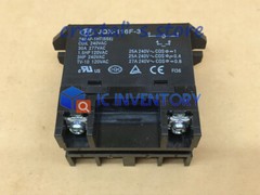 1PCS JQX-116F-3-240AF-1HT(555) Power Relay 30A 240VAC