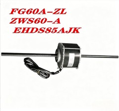 1pc fit for Gree air conditioner ZWS60-A FG60A-ZL brushless DC motor EHDS85AJK