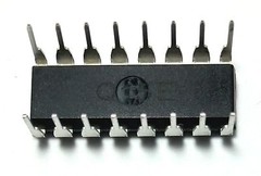 1PCS PTC PT2399 Echo Audio Processor Guitar IC DIP-16 – New IC