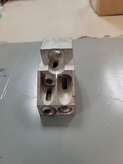 GENERAL ELECTRIC TCAL125 250-500KCMIL CU