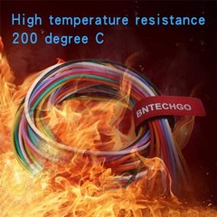 20 Awg Silicone Wire Kit 10 Colors 10Ft Each High Quality Flexible Copper Wire
