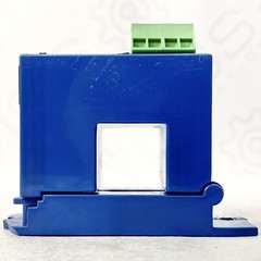 Automation Direct DCT100-42-24-S AcuAmp DC Current Transducer 4-20mA Range