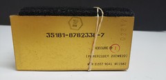 6130-21-908-7690 6130219087690 POWER SUPPLY – POWERCUBE 28CME20