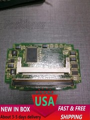 NEW FANUC CIRCUIT BOARD A20B-3300-0170 A20B33000170 FREE EXPEDITED SHIPPING