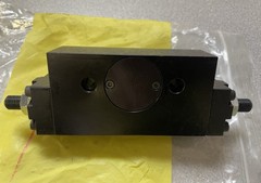 IMI Norgren 100CA-1BA-AA400 Rotary Cylinder Actuator, 150psi, 100CA1BAAA400