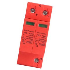 Low Voltage Arrester Flame Retardant Design For Electronic Equipment Popular