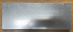 HUBBELL 3SFBSS 3 SERVICE STAMPED STEEL FLOOR BOX WITH PLATES **NEW IN BOX**