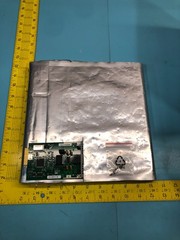 Allied Telesis AT-AR020-00 PRI E1 T1 Port Interface Card 990-001304-00, 195577