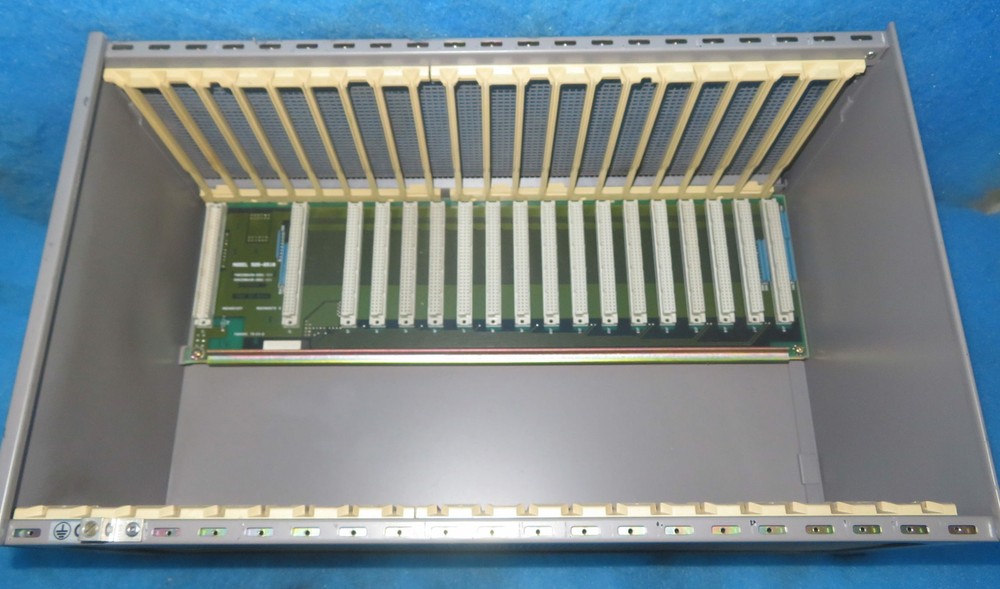 Siemens 505-6516 Server Slot Chassis + 1 Year Warranty