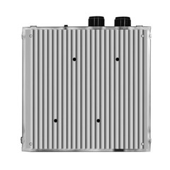 Bluetooth Compatible Music Tesla Coil AC110-240V 120W Tesla Coil 10CM Touchable