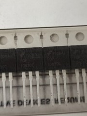 50pcs FAIRC FQP10N20C ( FQP 10N20C ) TO-220F TERMINAL USA ship