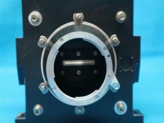 Reticon 4K CAM 540-112902.11 Line Scan Camera