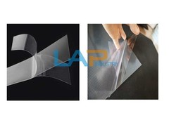 1 Pc. New PDMS Membrane KRN Series Silicone Membrane Silicone Gel Membrane