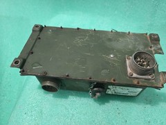 Nartron Smart Start System Control Box 12480779-1 24V HMWV 19207SOCN