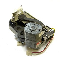 General Electric SPE120 PowerBreaker II 120V Charging Motor