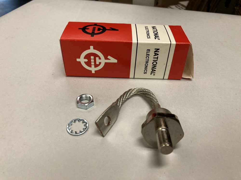 National Electronics,NL-1N3295A,Recifier Thyristor