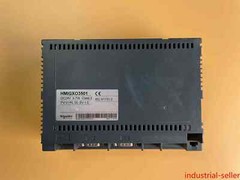 One Schneider 7inch touch screen HMIGXO3501 Welcome counteroffer