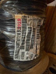 Coleman 16ga MTW wire, 2500 foot spool, #411020906
