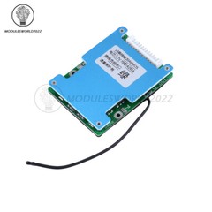 13S 48V 20A 30A Same Port Battery Protection Board for 18650 Li-ion Battery