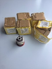 Deflection System OS-70 USSR Vintage (new) 1PCS