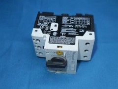 Moeller PKZM0-10 PKZM010 Motor Starter w/ NHI11-PKZ0 Breakage 30 Days Warranty