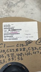 3000 or more pieces of SA105C104KAR